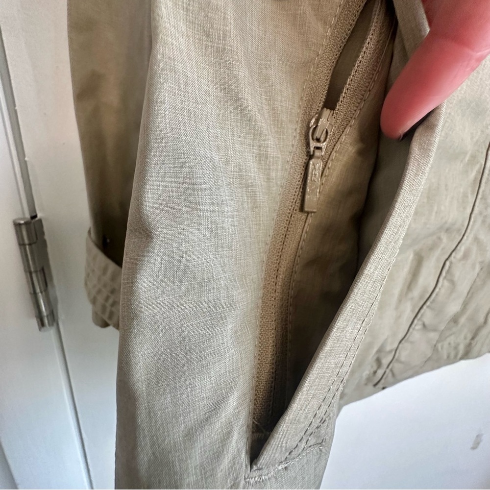Merrell Opti-Shell Raincoat Windbreaker - Picture 8 of 15